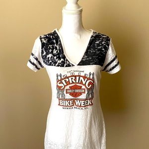 HARLEY DAVIDSON 2013 bike week